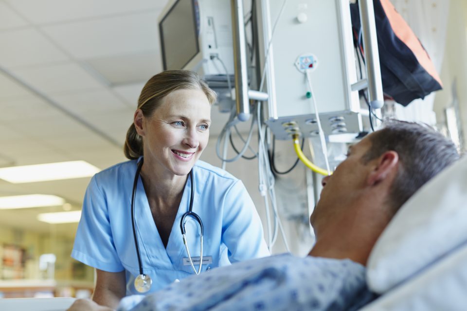 Carreras de la salud