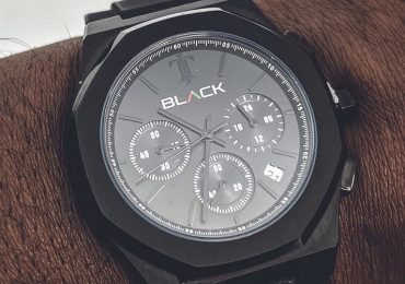 Reloj Black, de Barack Obama