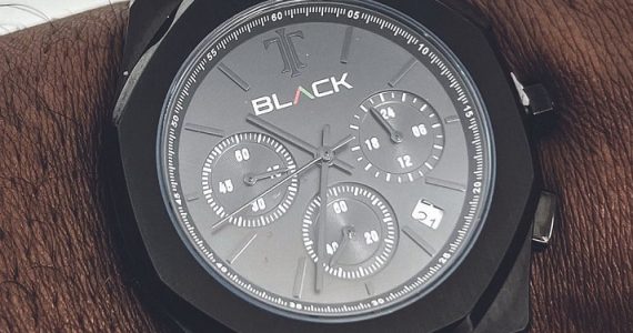 Reloj Black, de Barack Obama