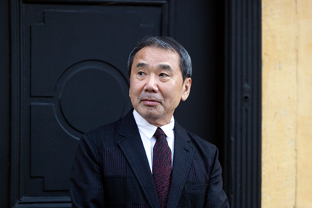 frases de haruki murakami