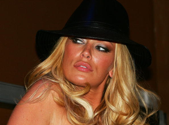 modelo y exactriz porno jenna jameson