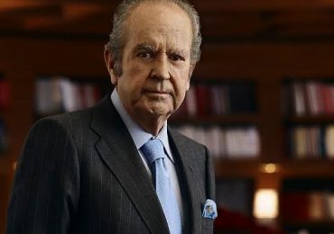 Alberto Bailleres
