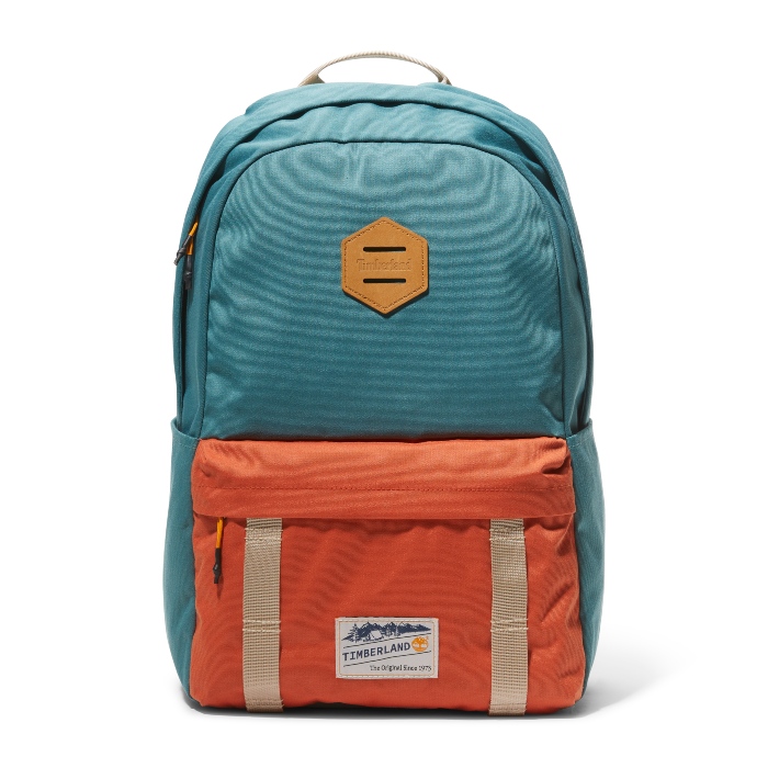 Backpack de la colección GreenStride