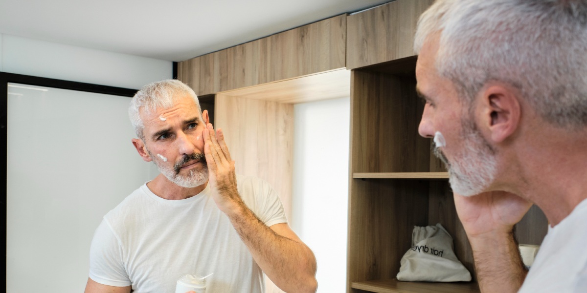 Cuidar la piel ayuda a que envejezca más despacio