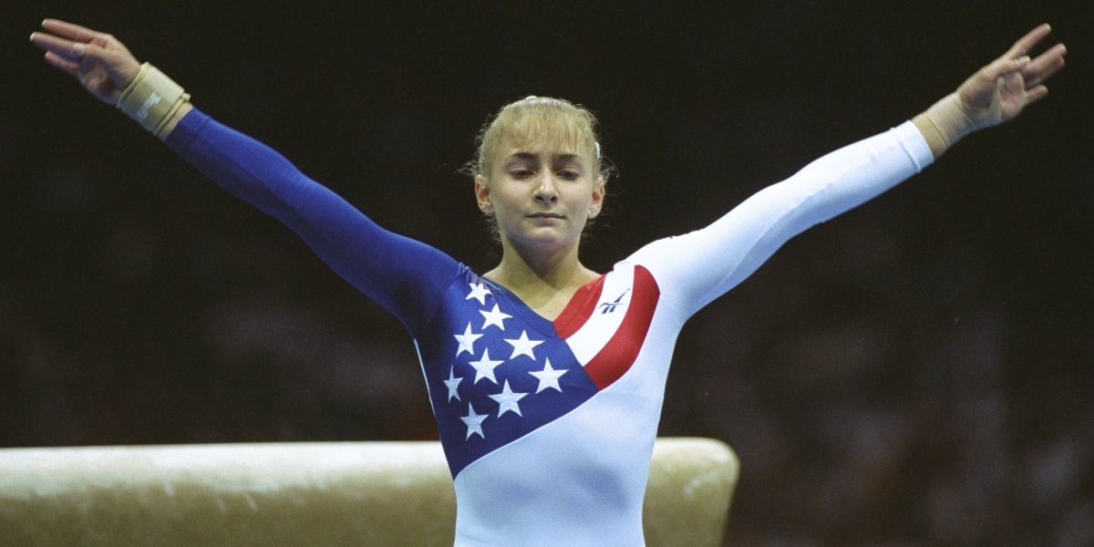 Shannon MIller