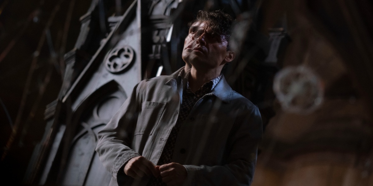 Moon Knight es la nueva apuesta de Marvel en la TV