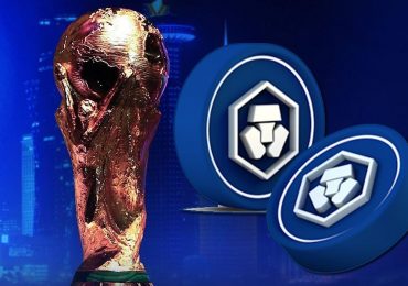Crypto.com patrocinará la Copa Mundial de Qatar