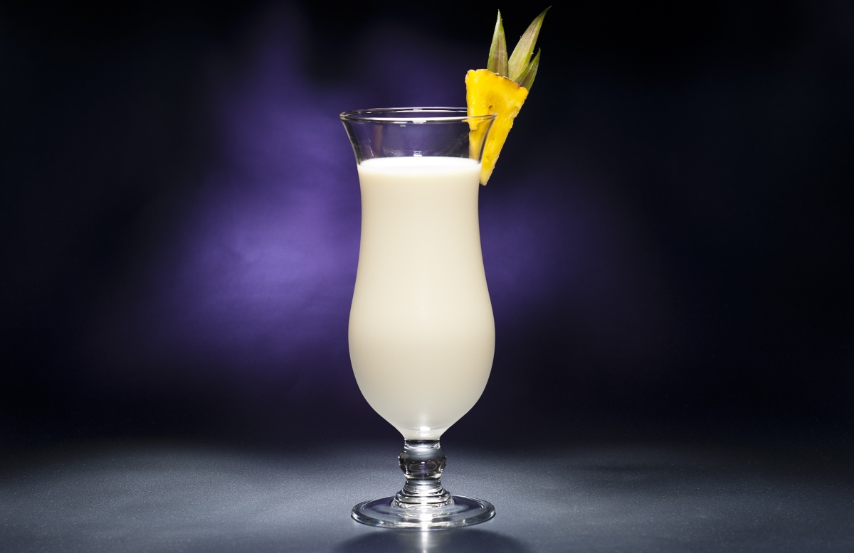 Piña colada