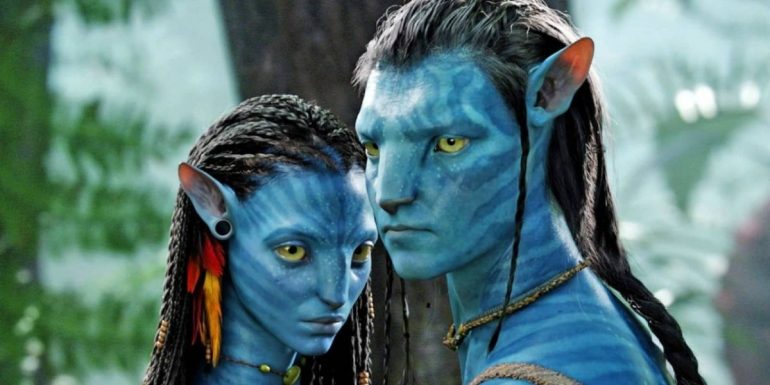 Avatar, la película más taquillera de la historia