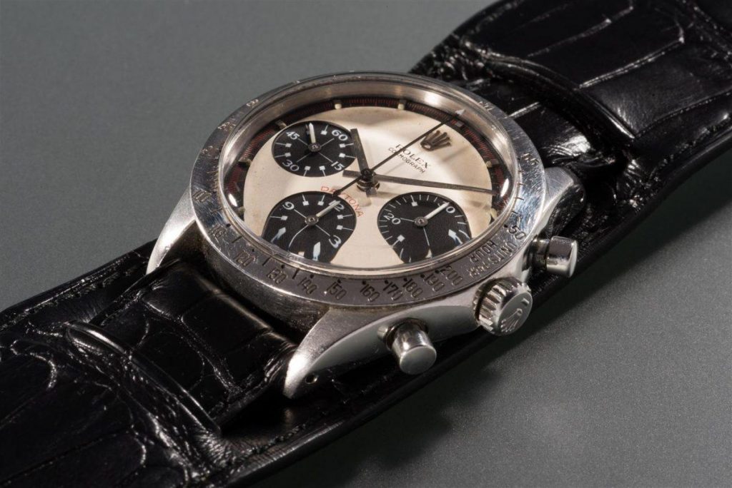 relojes Rolex más caros del mundo