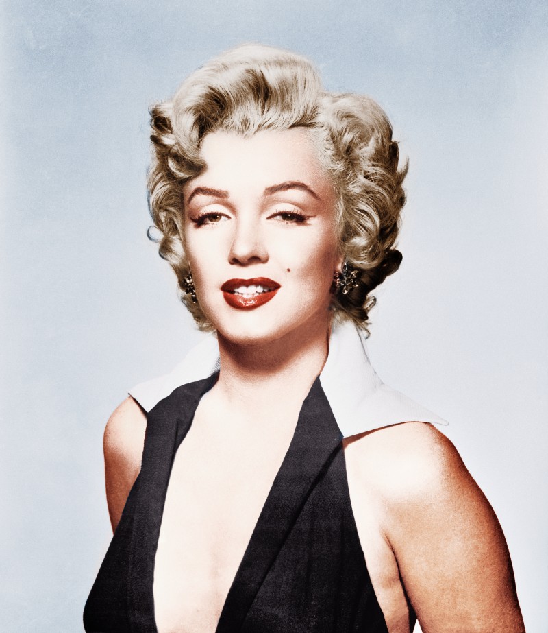Marilyn Niágara
