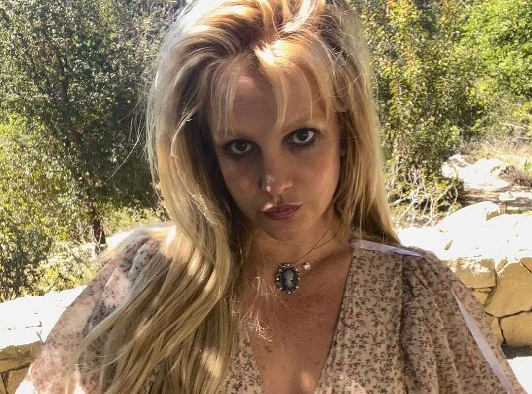 britney
