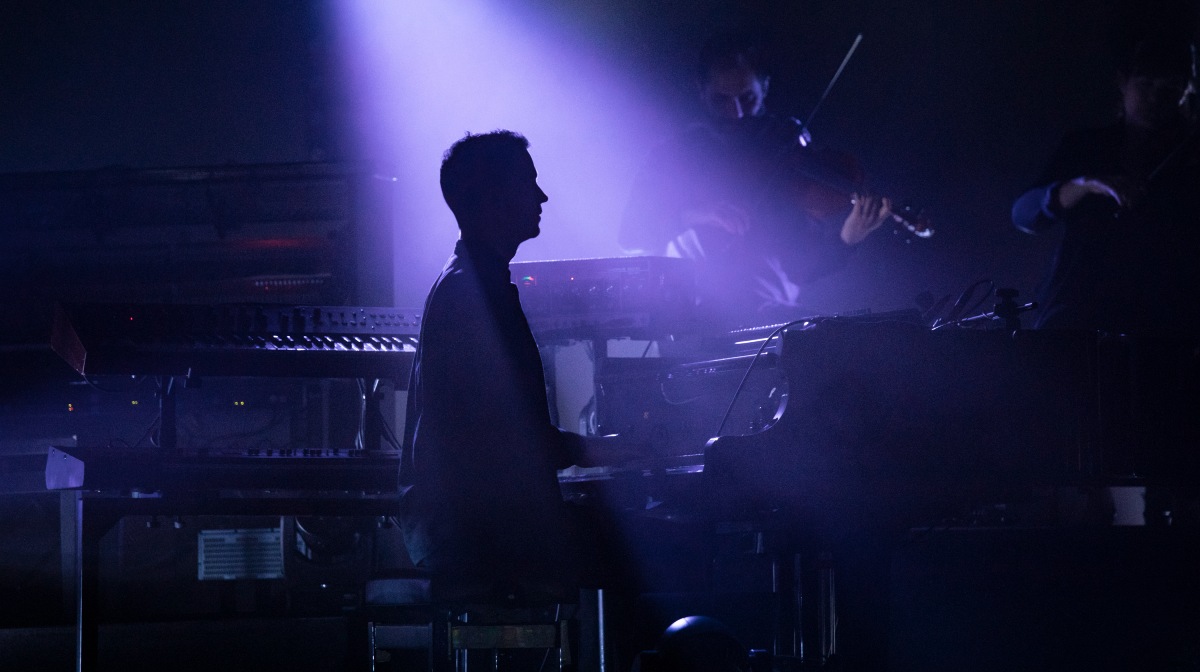De Café Tacvba a bailar la Tusa; los 5 conciertos que no te puedes perder en junio
