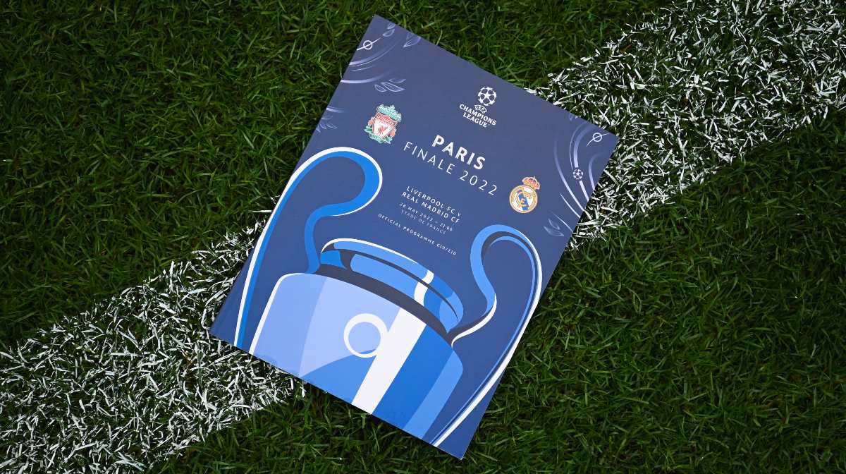 Final UEFA Champions League 2022: dónde ver, horarios y más