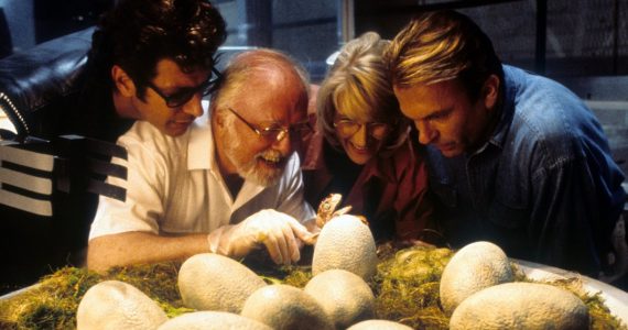 Jurassic Park: qué pasó con sus actores y cómo se ven ahora