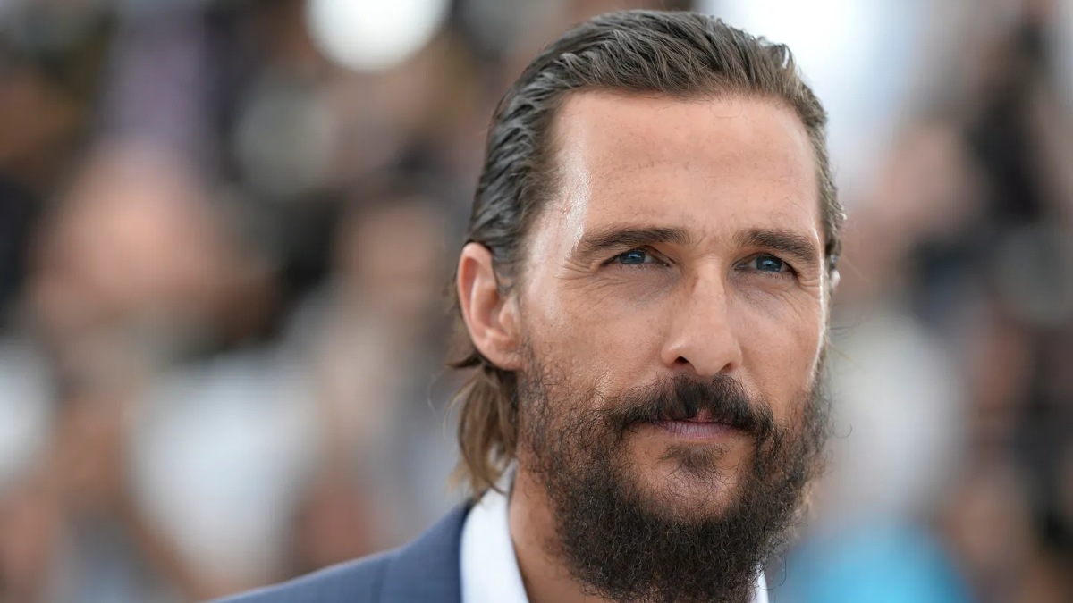 Matthew piratas