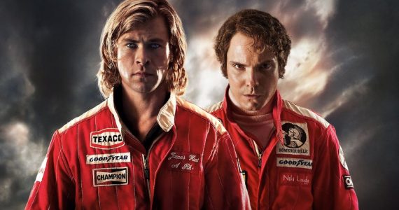 Rush: la película que retoma la leyenda de Niki Lauda y su fatal accidente