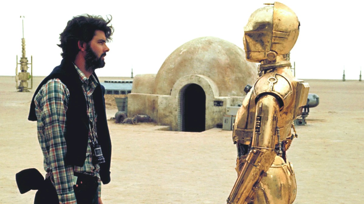 45 datos curiosos de 'Star Wars' a 45 años de su estreno en cines