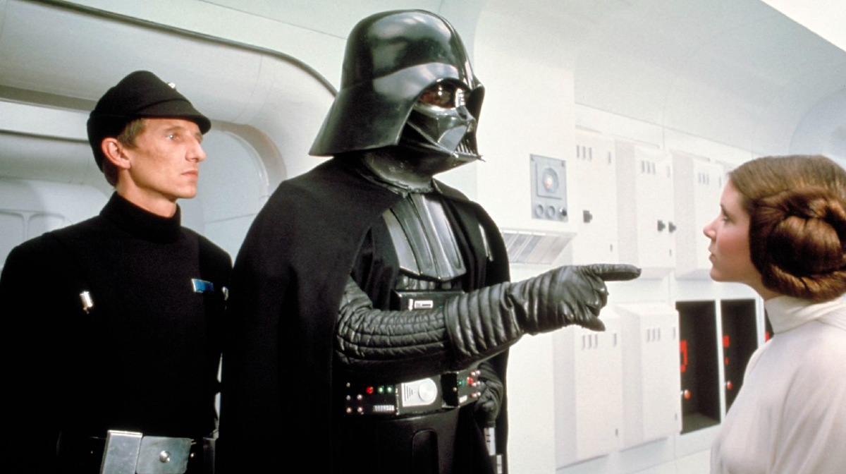 '45 datos curiosos de 'Star Wars' a 45 años de su estreno en cines'