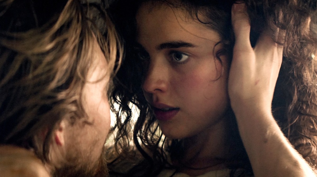 Stars at Noon Claire Denis Festival de Cannes 2022