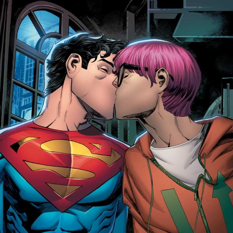 Superman