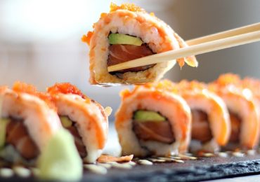 sushi en cdmx