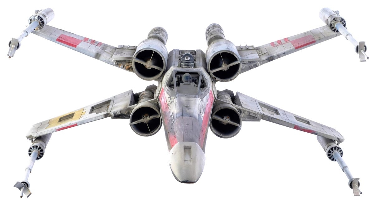 X-Wing