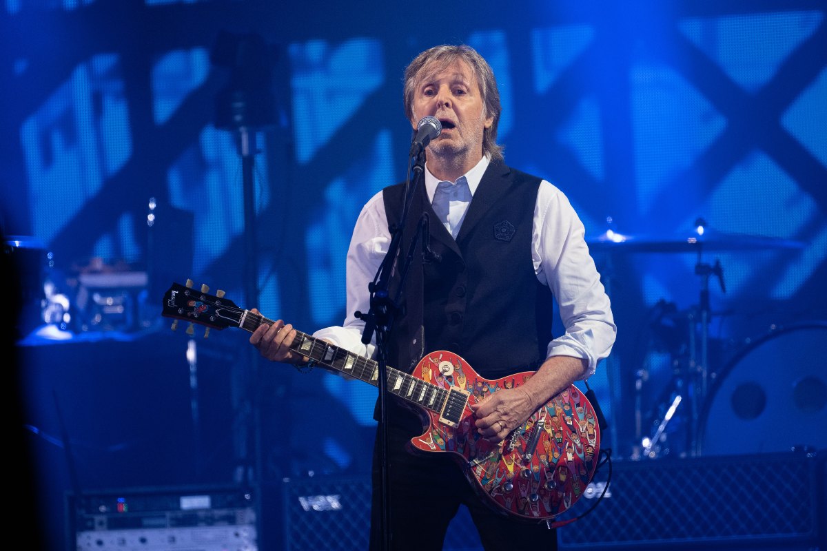 McCartney