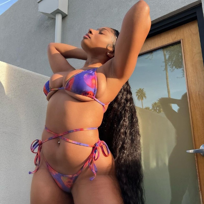 Megan Thee Stallion