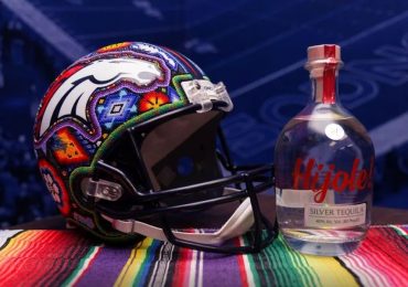 Denver Broncos e Híjole Tequila