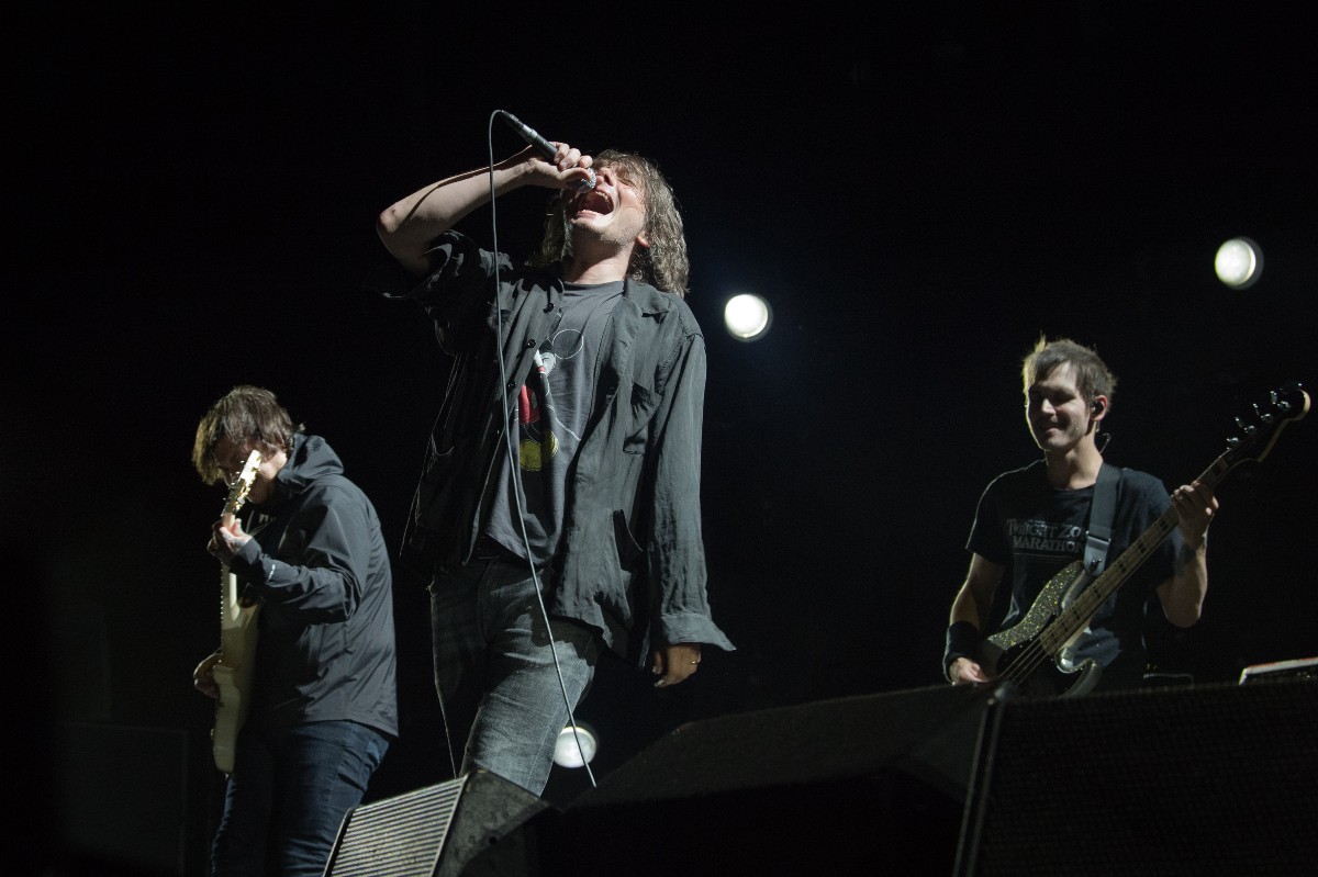My Chemical Romance