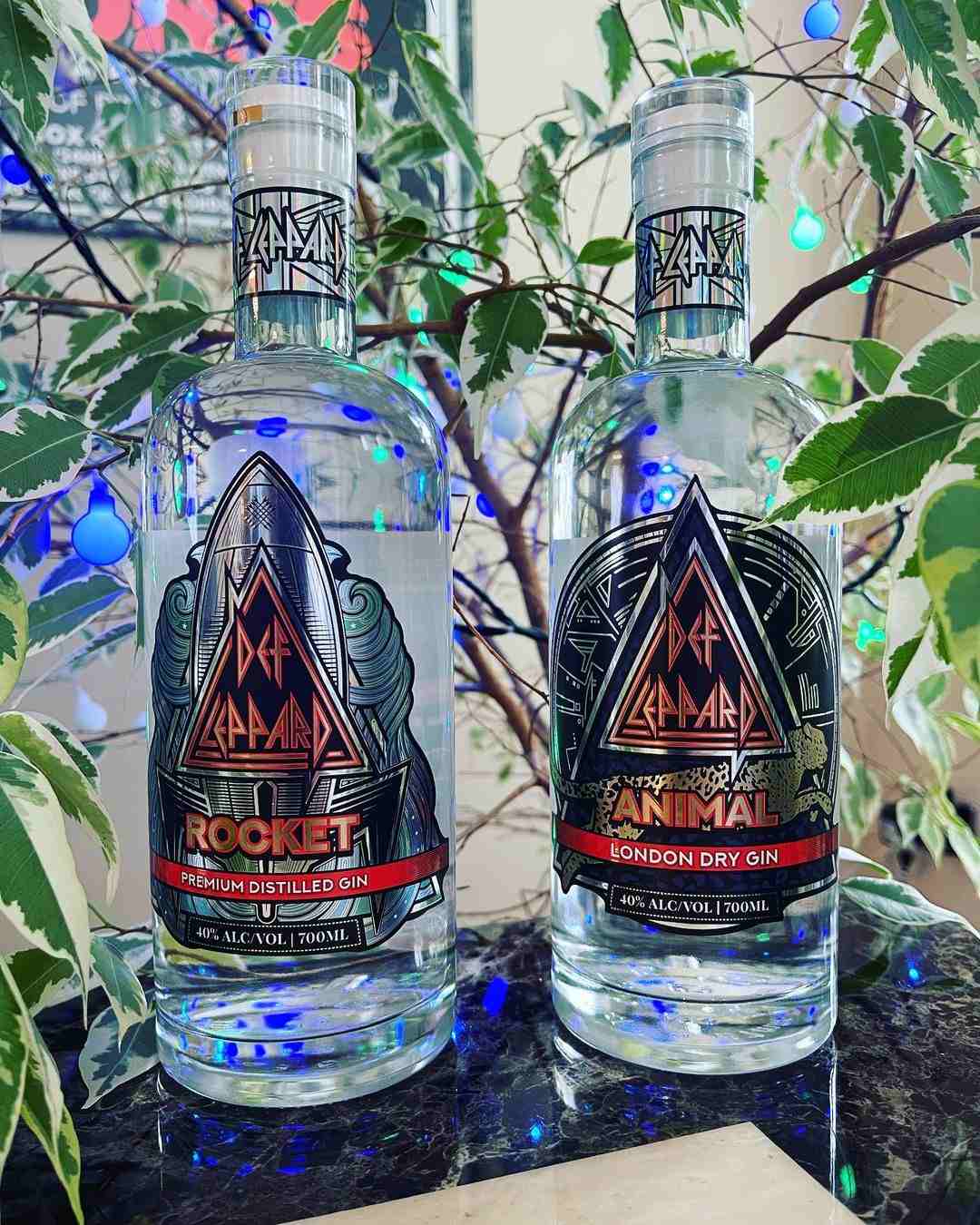 Ginebra edición especial