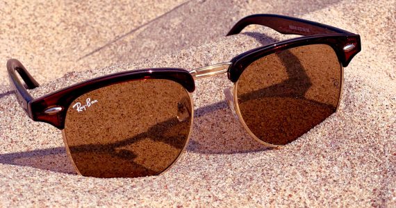 mejores lentes de sol para playa
