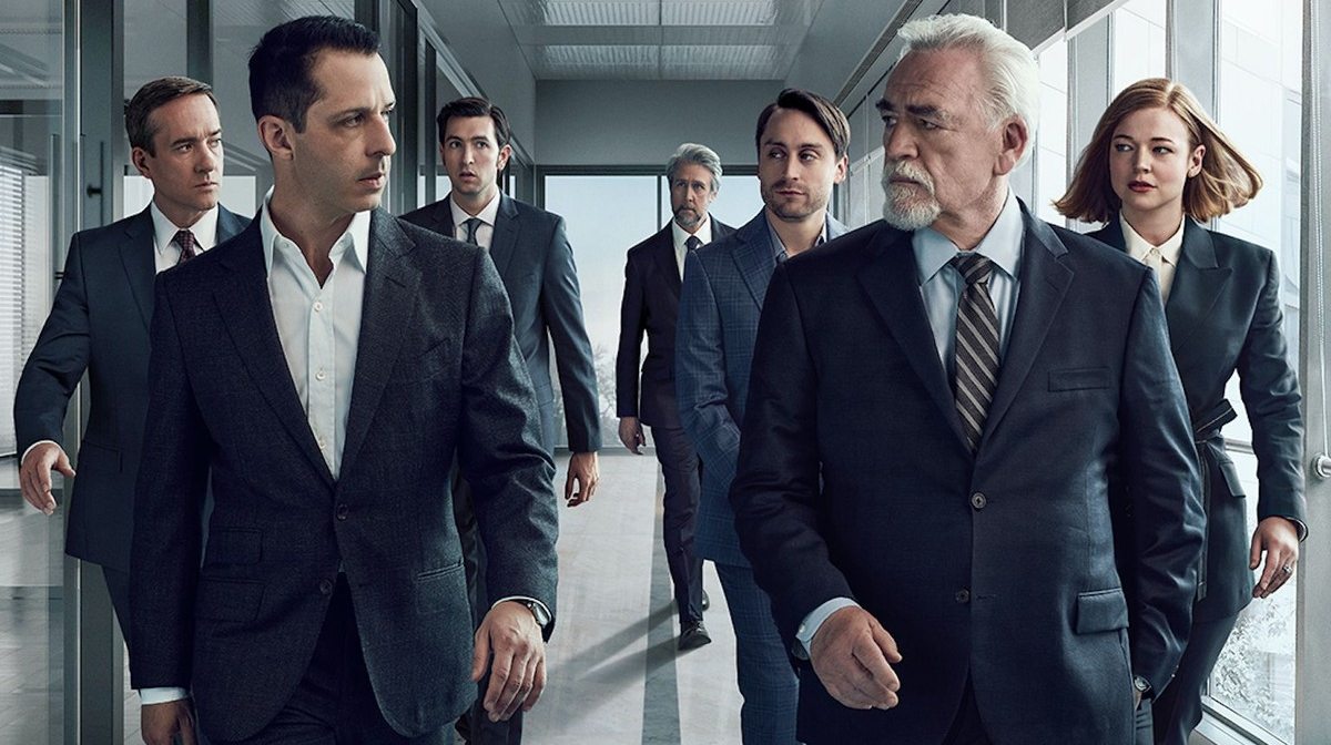 Dónde ver los nominados a los Emmy 2022 en streaming