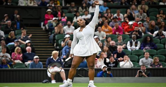 Serena Williams tenista