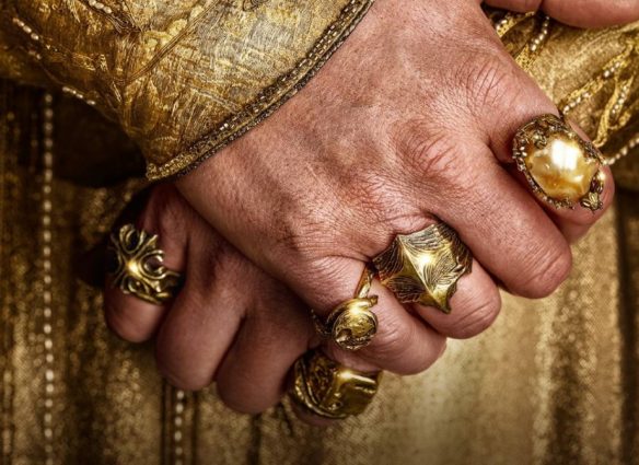 Quién es Sauron, el Señor Oscuro de Los Anillos del Poder