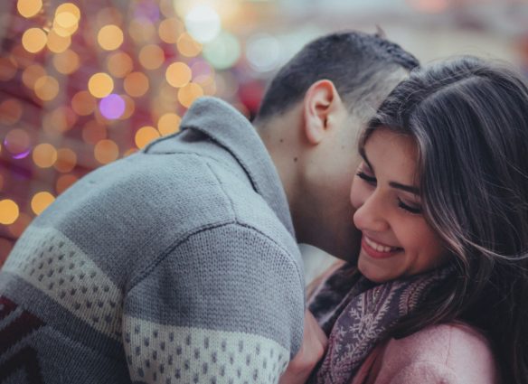 cómo conquistar mujer