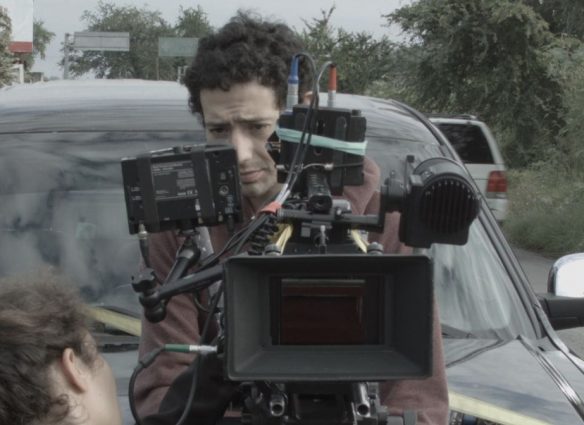 Pepe Ávila del Pino: el director de fotografía mexicano que lució su talento en House of the Dragon
