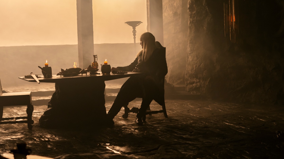 Pepe Ávila del Pino, el cinefotógrafo mexicano de 'House of the Dragon'