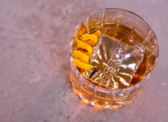 mejores tragos con tequila