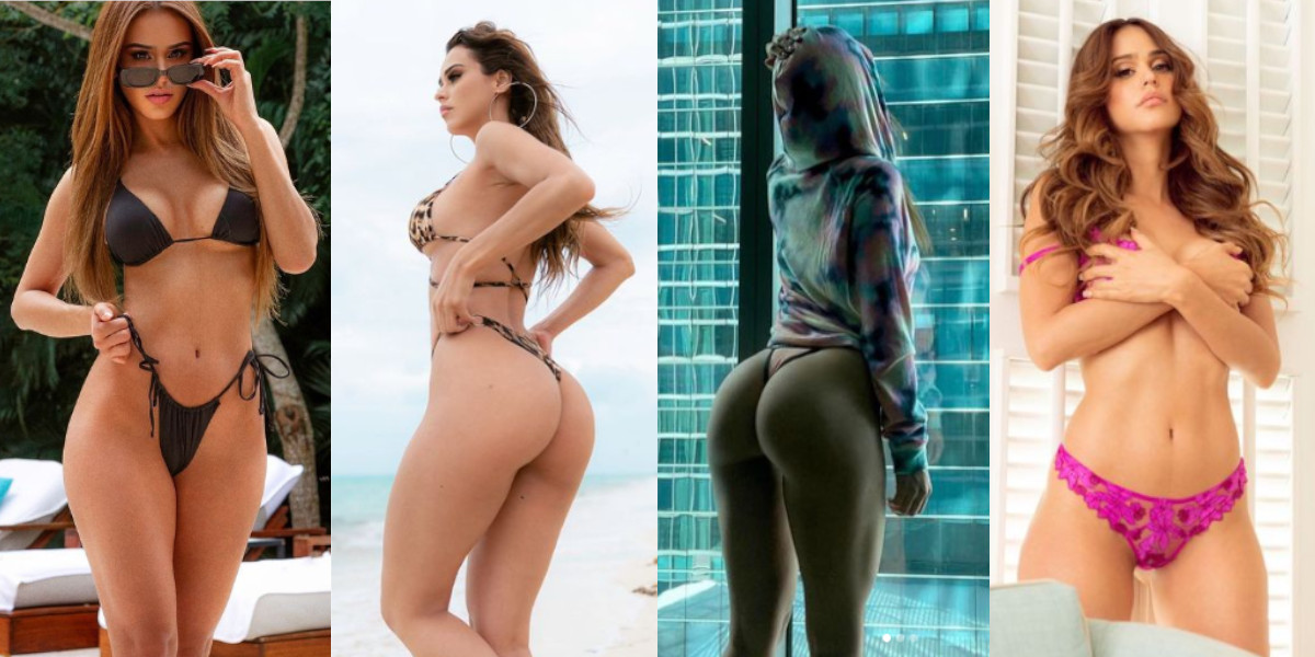 Esto cobra Yanet García en Onlyfans, sí es mucho dinero