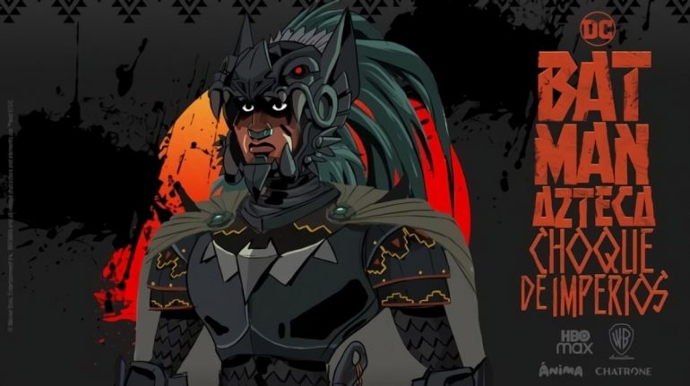 Batman Azteca: ellos los actores de la adaptación mexicana del héroe de DC