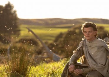 Los Anillos del Poder: la razón por la que Elrond es “medio elfo”