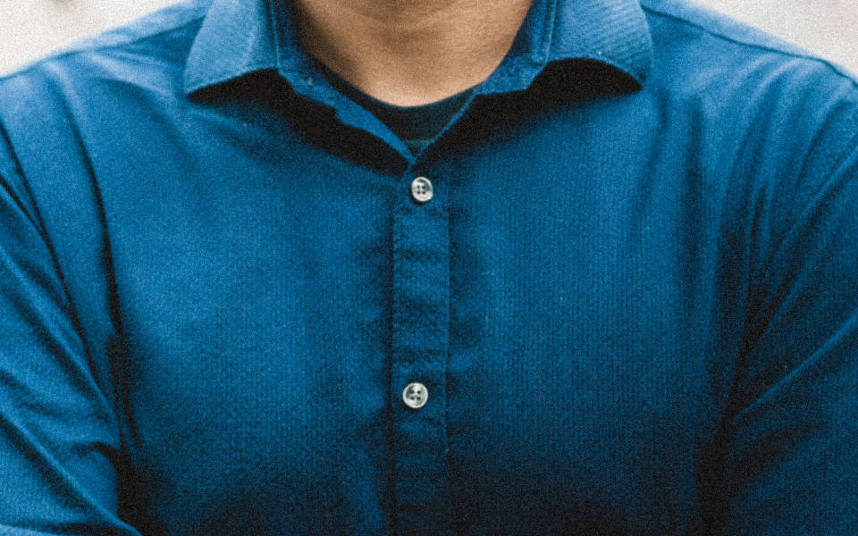botones camisa