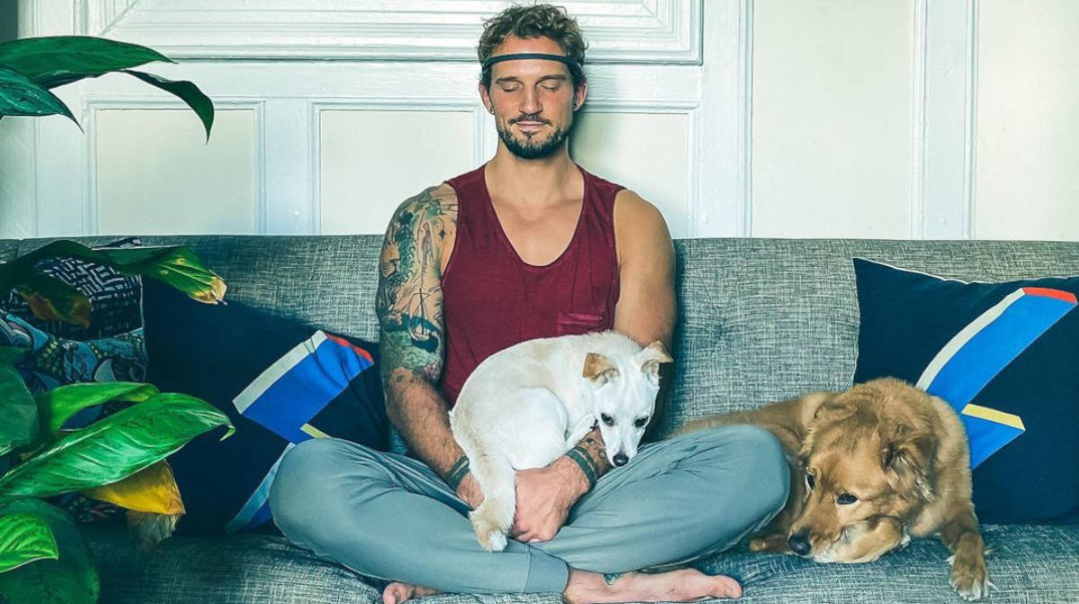 Gray Sweatpants el truco para que las mujeres te encuentren atractivo