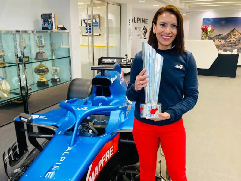 mexicanos en la formula 1