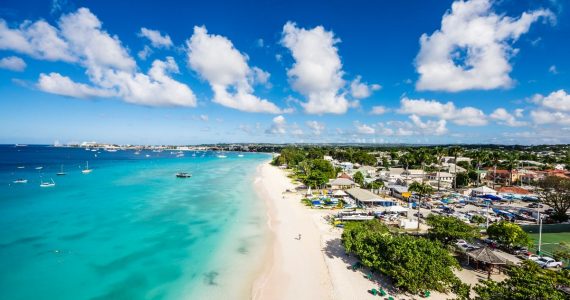 Qué hacer en Barbados, el paraíso caribeño que debes visitar pronto