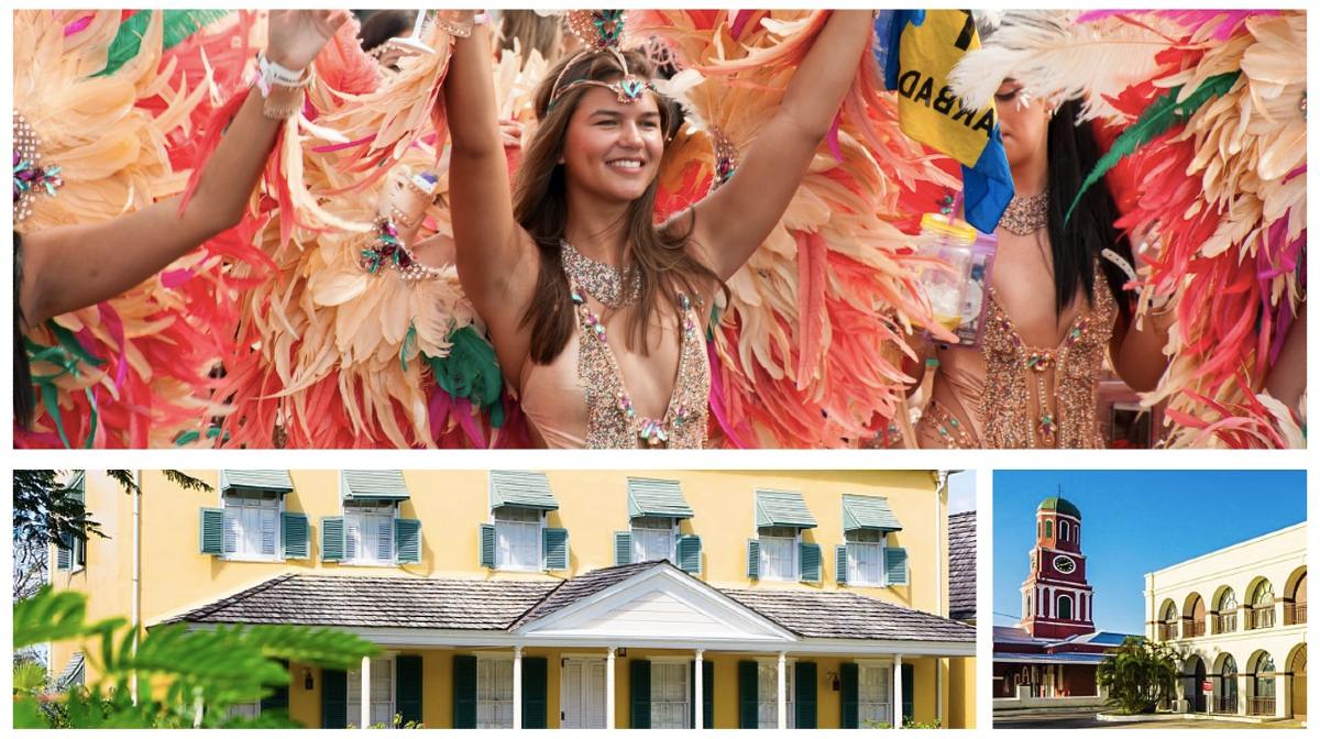 5 cosas que debes hacer en Barbados, el paraíso caribeño que necesitas visitar en vacaciones