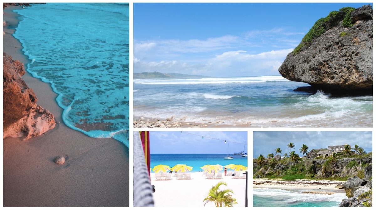 Qué hacer en Barbados, el paraíso caribeño que debes visitar pronto