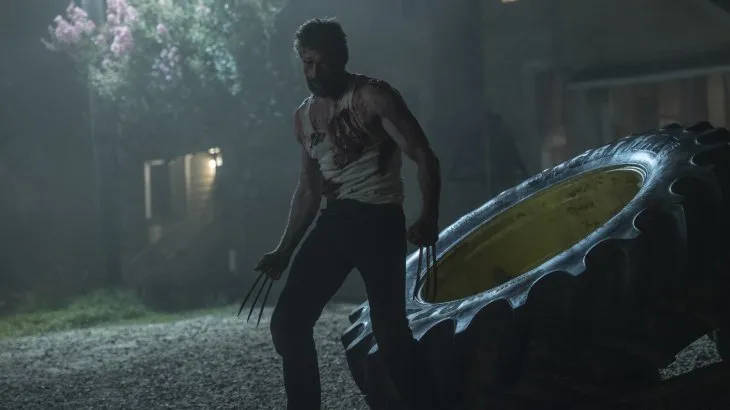 wolverine deadpool